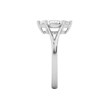 2.00 Carat Marquise Cut Diamond 14K Solid Gold Solitaire Engagement Ring