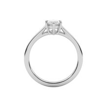 2.00 Carat Marquise Cut Diamond 14K Solid Gold Solitaire Engagement Ring