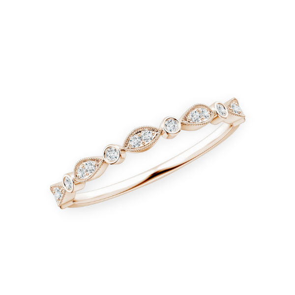 Antic ring sales
