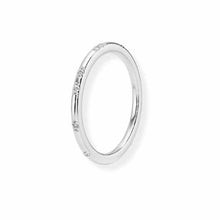 14K Solid Gold Some One Special Diamond Ring Band - Triple C Diamond's