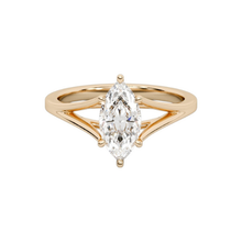 3 Carat Marquise Cut Diamond ring
