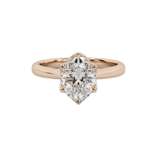 3 Carat Oval Cut ring1