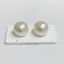 Magical 14.00 MM Snow White South Sea Pearl