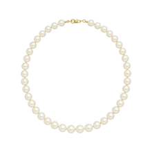 Genuine South Sea Pearl Necklaces AAA Luster & Handcrafted With 14K Solid Gold